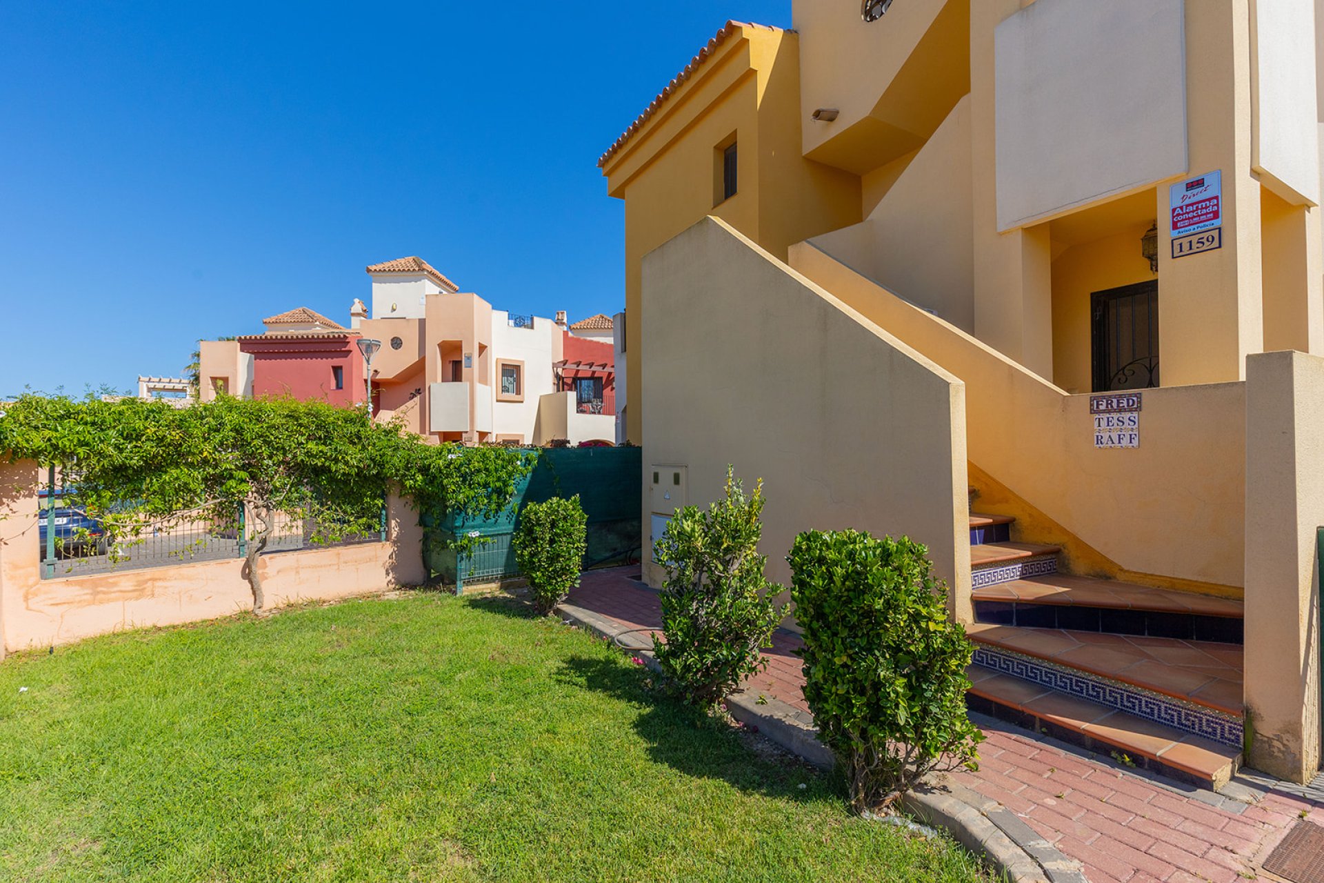 Перепродажа - Квартира - Torrevieja - Los Altos