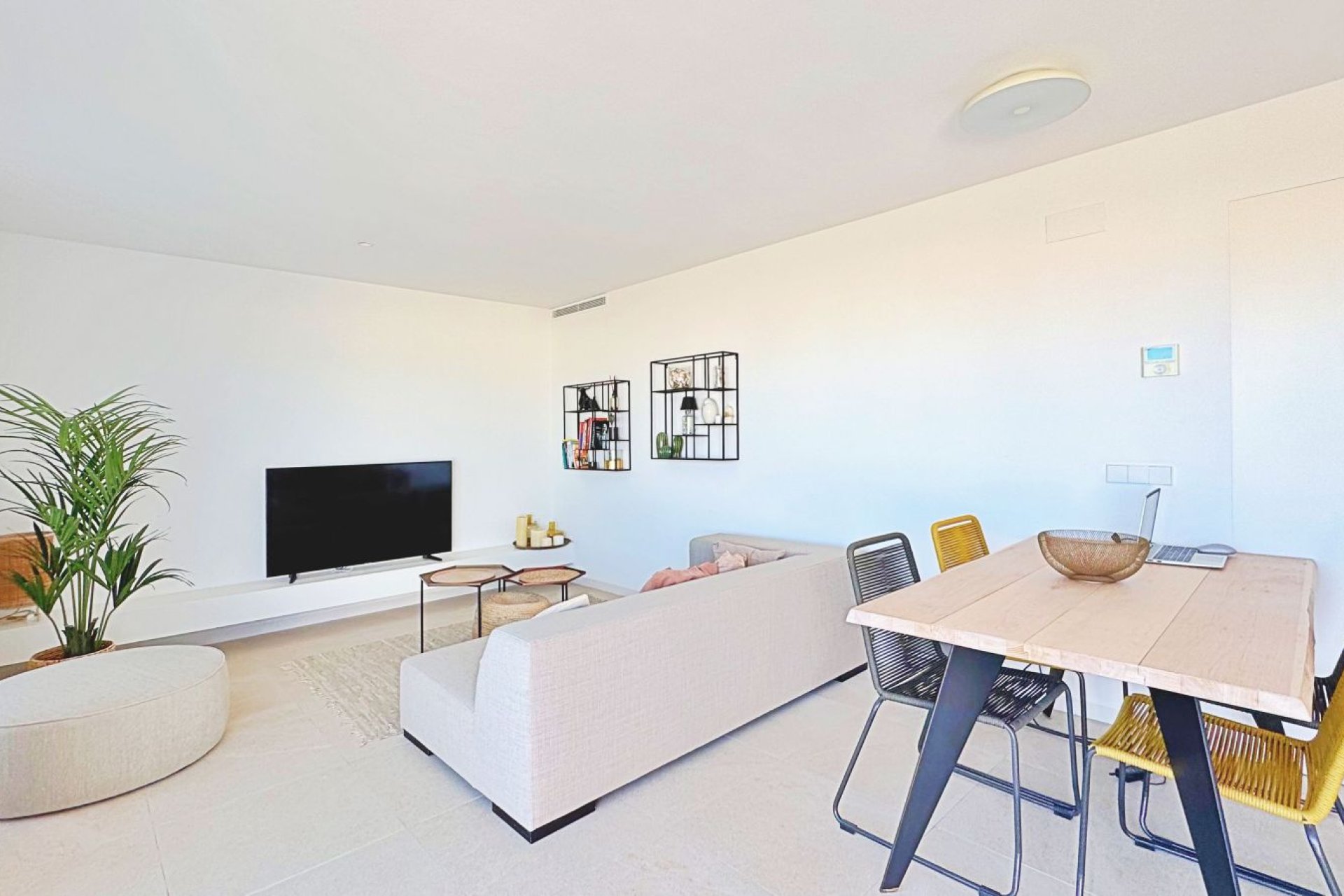 Перепродажа - Квартира - Torrevieja - Los Balcones