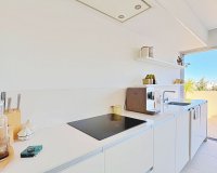 Перепродажа - Квартира - Torrevieja - Los Balcones