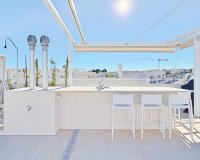 Перепродажа - Квартира - Torrevieja - Los Balcones