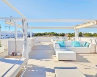 Перепродажа - Квартира - Torrevieja - Los Balcones