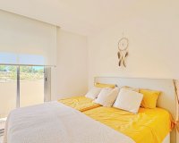 Перепродажа - Квартира - Torrevieja - Los Balcones
