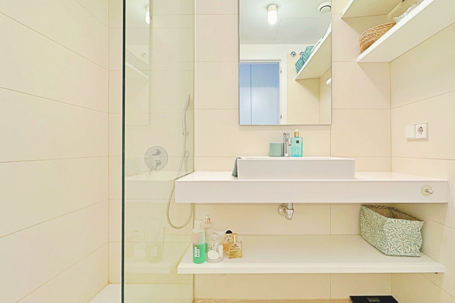 Перепродажа - Квартира - Torrevieja - Los Balcones