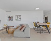 Перепродажа - Квартира - Torrevieja - Los Balcones