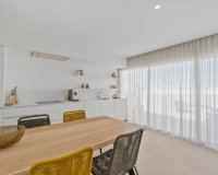 Перепродажа - Квартира - Torrevieja - Los Balcones
