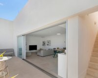 Перепродажа - Квартира - Torrevieja - Los Balcones