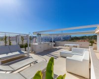 Перепродажа - Квартира - Torrevieja - Los Balcones