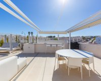 Перепродажа - Квартира - Torrevieja - Los Balcones