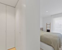 Перепродажа - Квартира - Torrevieja - Los Balcones