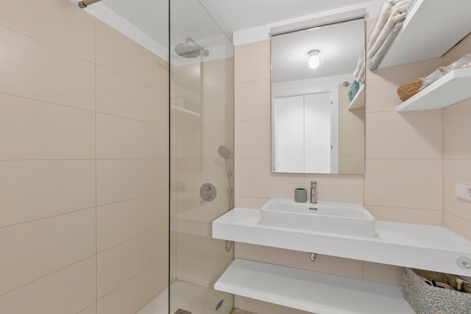 Перепродажа - Квартира - Torrevieja - Los Balcones