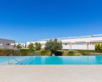 Перепродажа - Квартира - Torrevieja - Los Balcones
