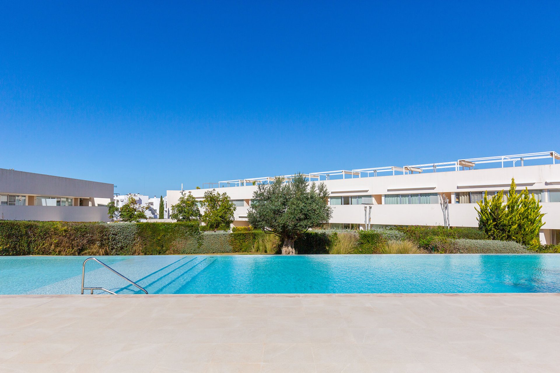 Перепродажа - Квартира - Torrevieja - Los Balcones