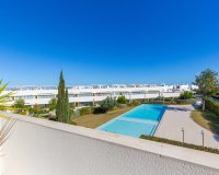 Перепродажа - Квартира - Torrevieja - Los Balcones