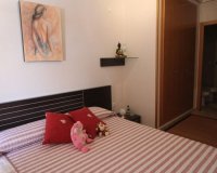 Перепродажа - Квартира - Torrevieja - Parque de las Naciones