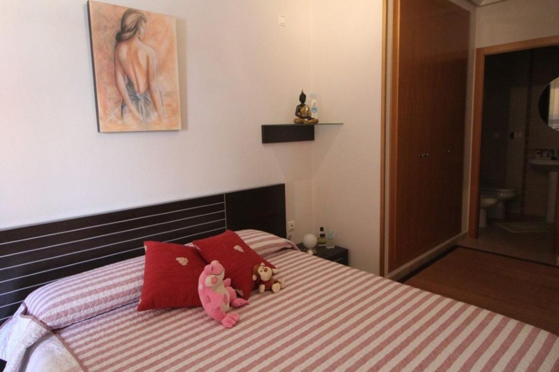 Перепродажа - Квартира - Torrevieja - Parque de las Naciones