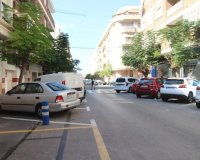 Перепродажа - Квартира - Torrevieja - Parque de las Naciones