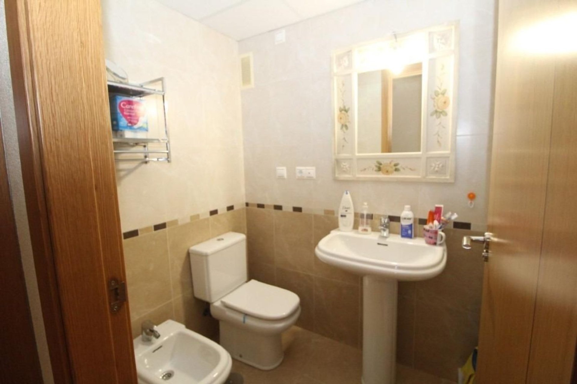 Перепродажа - Квартира - Torrevieja - Parque de las Naciones