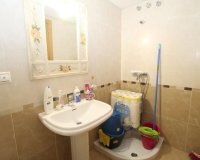 Перепродажа - Квартира - Torrevieja - Parque de las Naciones