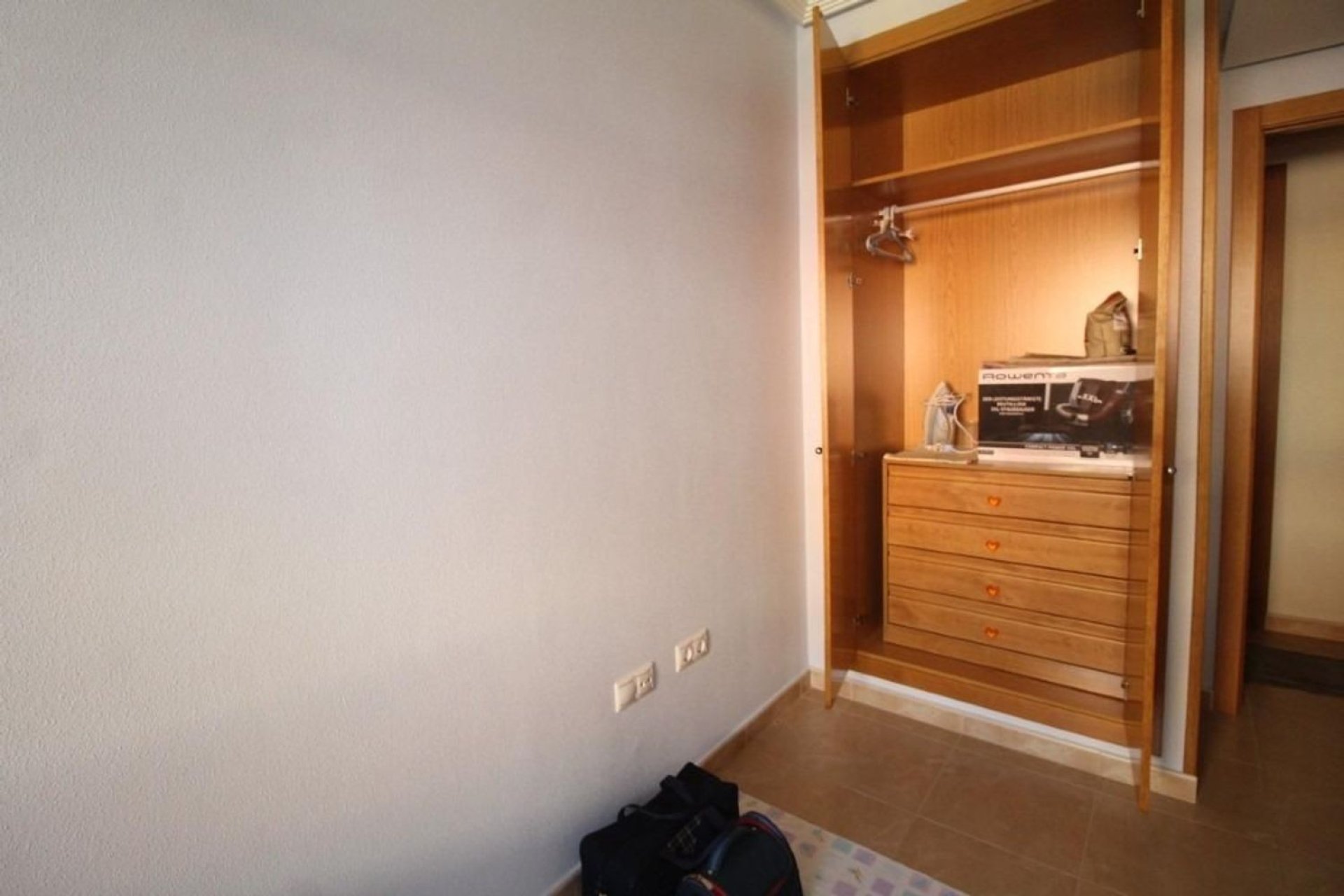 Перепродажа - Квартира - Torrevieja - Parque de las Naciones