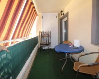 Перепродажа - Квартира - Torrevieja - Parque de las Naciones