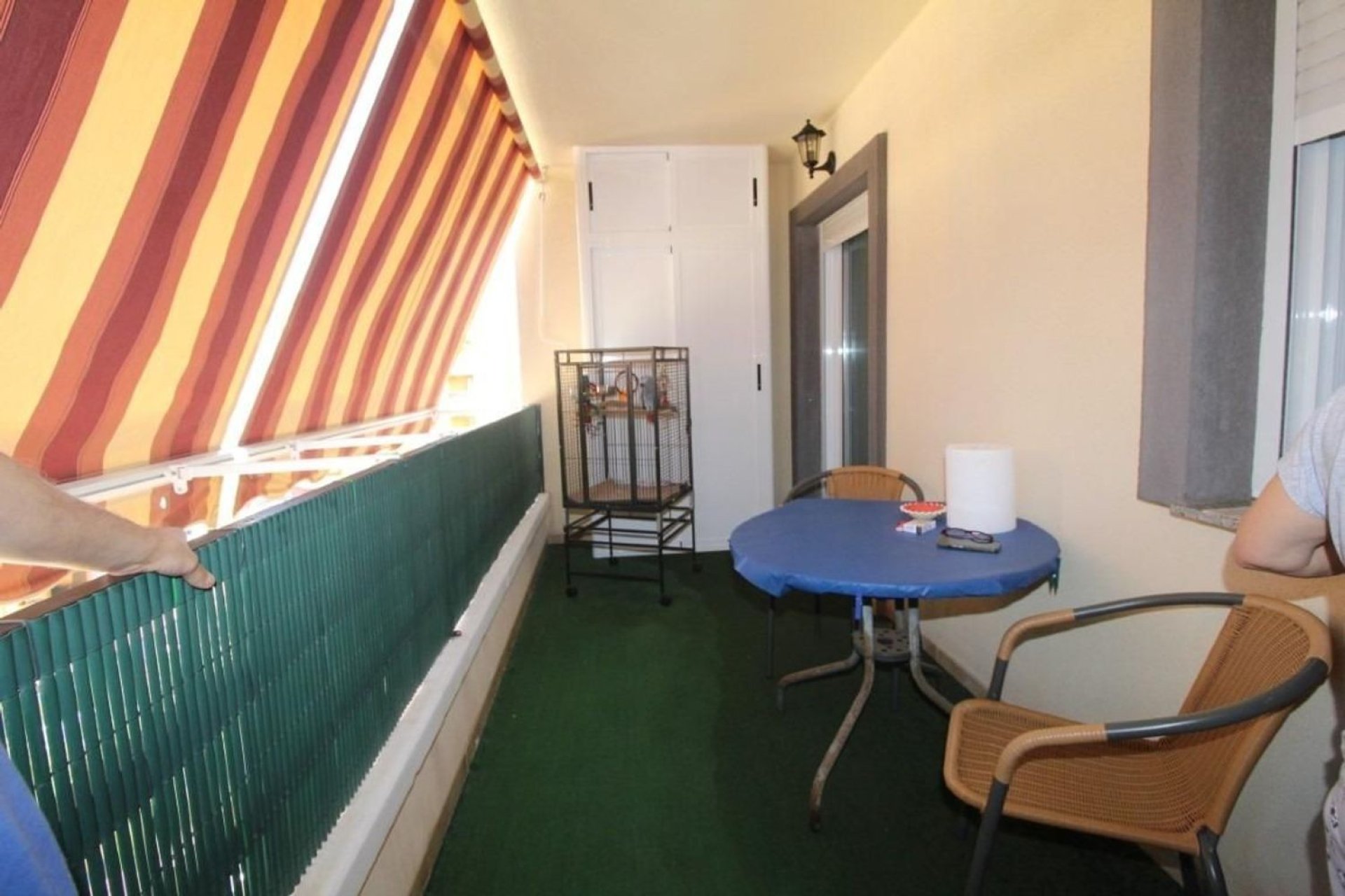 Перепродажа - Квартира - Torrevieja - Parque de las Naciones