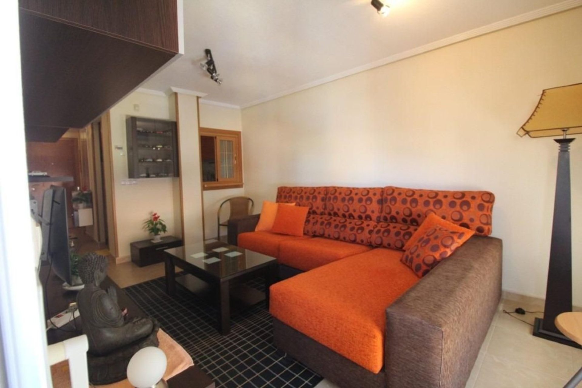 Перепродажа - Квартира - Torrevieja - Parque de las Naciones