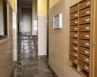 Перепродажа - Квартира - Torrevieja - Parque de las Naciones