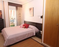 Перепродажа - Квартира - Torrevieja - Parque de las Naciones