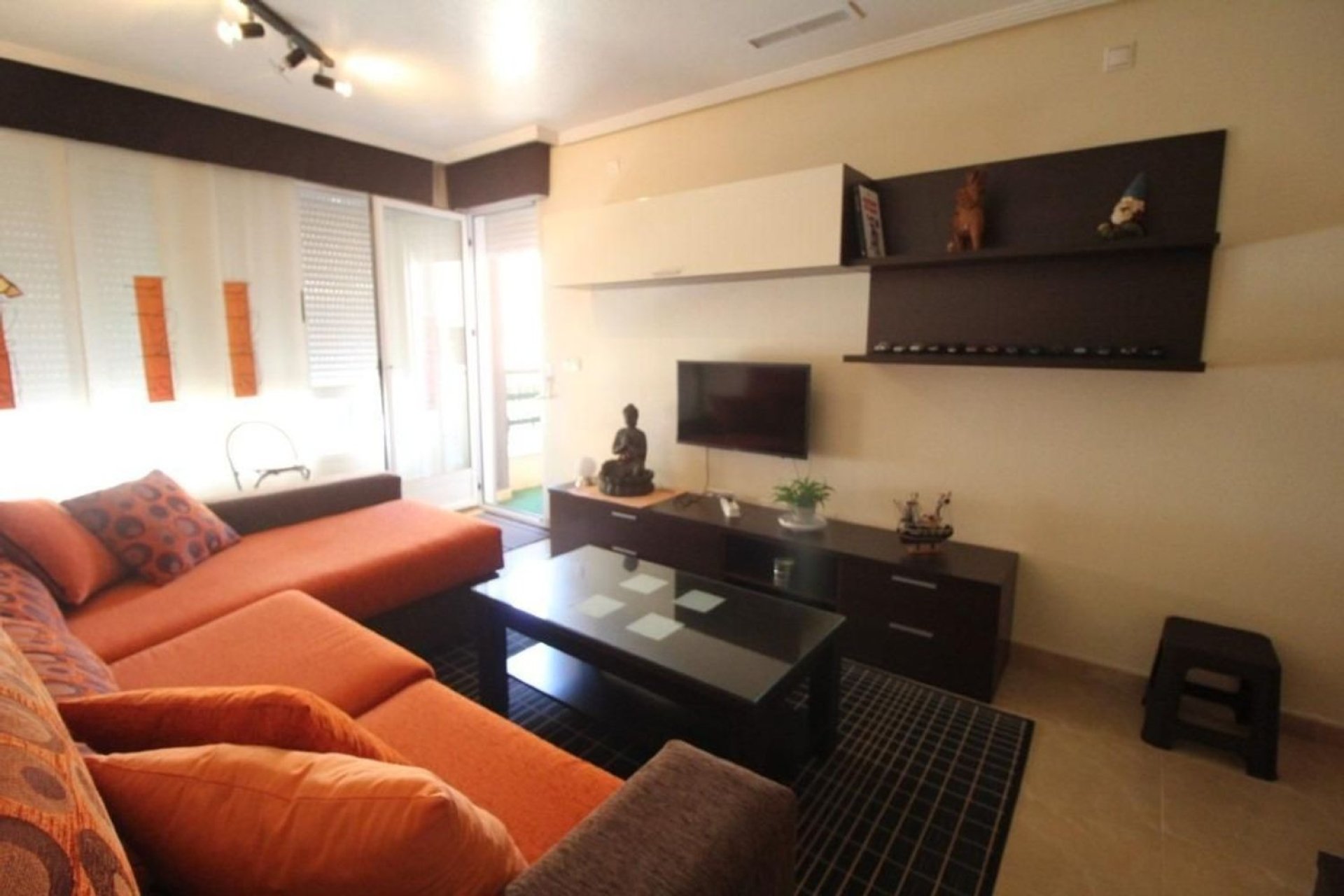 Перепродажа - Квартира - Torrevieja - Parque de las Naciones