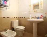 Перепродажа - Квартира - Torrevieja - Parque de las Naciones