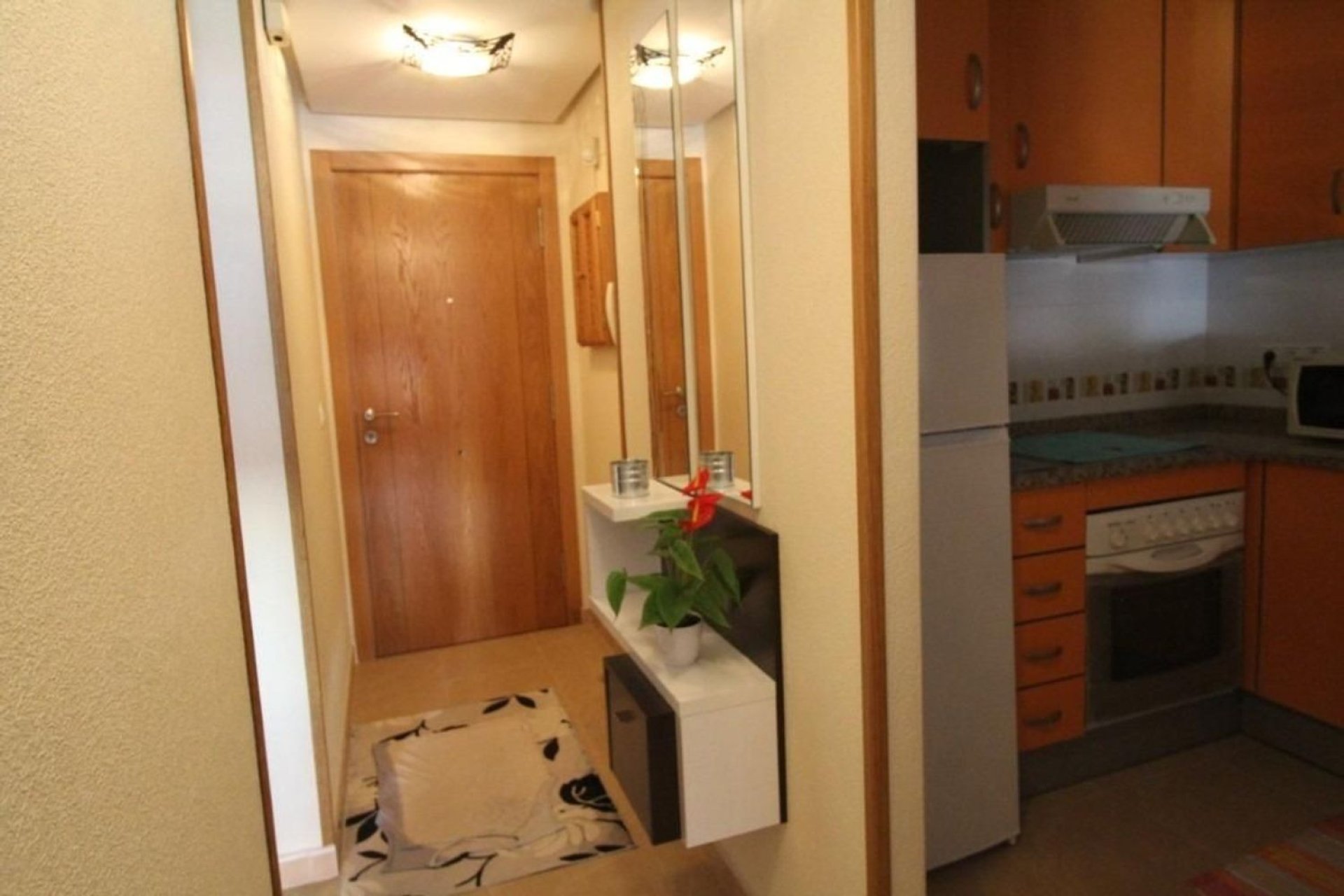 Перепродажа - Квартира - Torrevieja - Parque de las Naciones