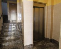 Перепродажа - Квартира - Torrevieja - Parque de las Naciones