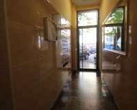 Перепродажа - Квартира - Torrevieja - Parque de las Naciones