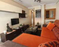 Перепродажа - Квартира - Torrevieja - Parque de las Naciones