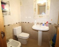 Перепродажа - Квартира - Torrevieja - Parque de las Naciones