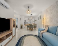 Перепродажа - Квартира - Torrevieja - Playa de El Cura