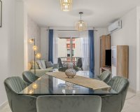 Перепродажа - Квартира - Torrevieja - Playa de El Cura
