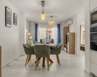 Перепродажа - Квартира - Torrevieja - Playa de El Cura