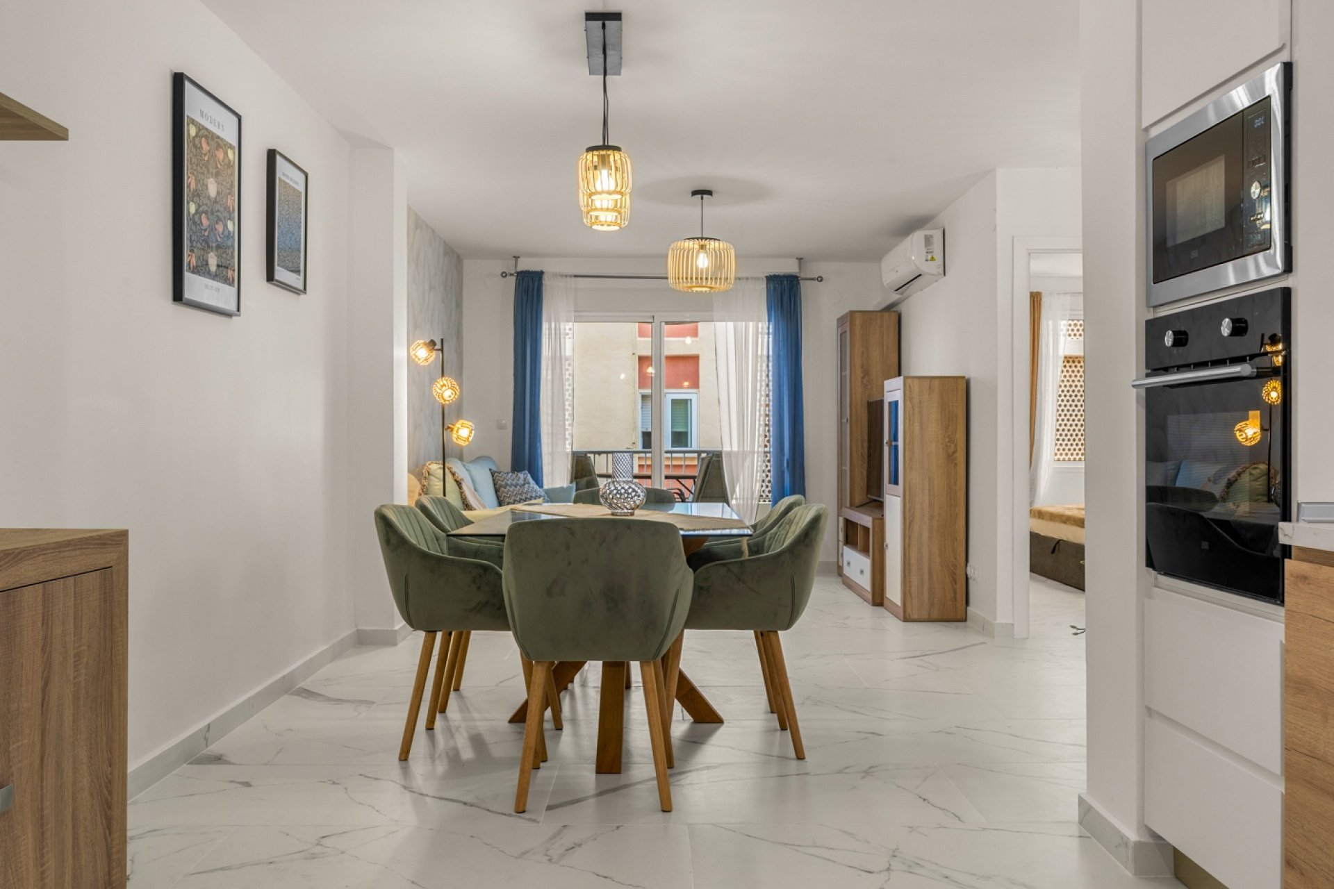 Перепродажа - Квартира - Torrevieja - Playa de El Cura