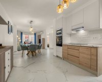 Перепродажа - Квартира - Torrevieja - Playa de El Cura