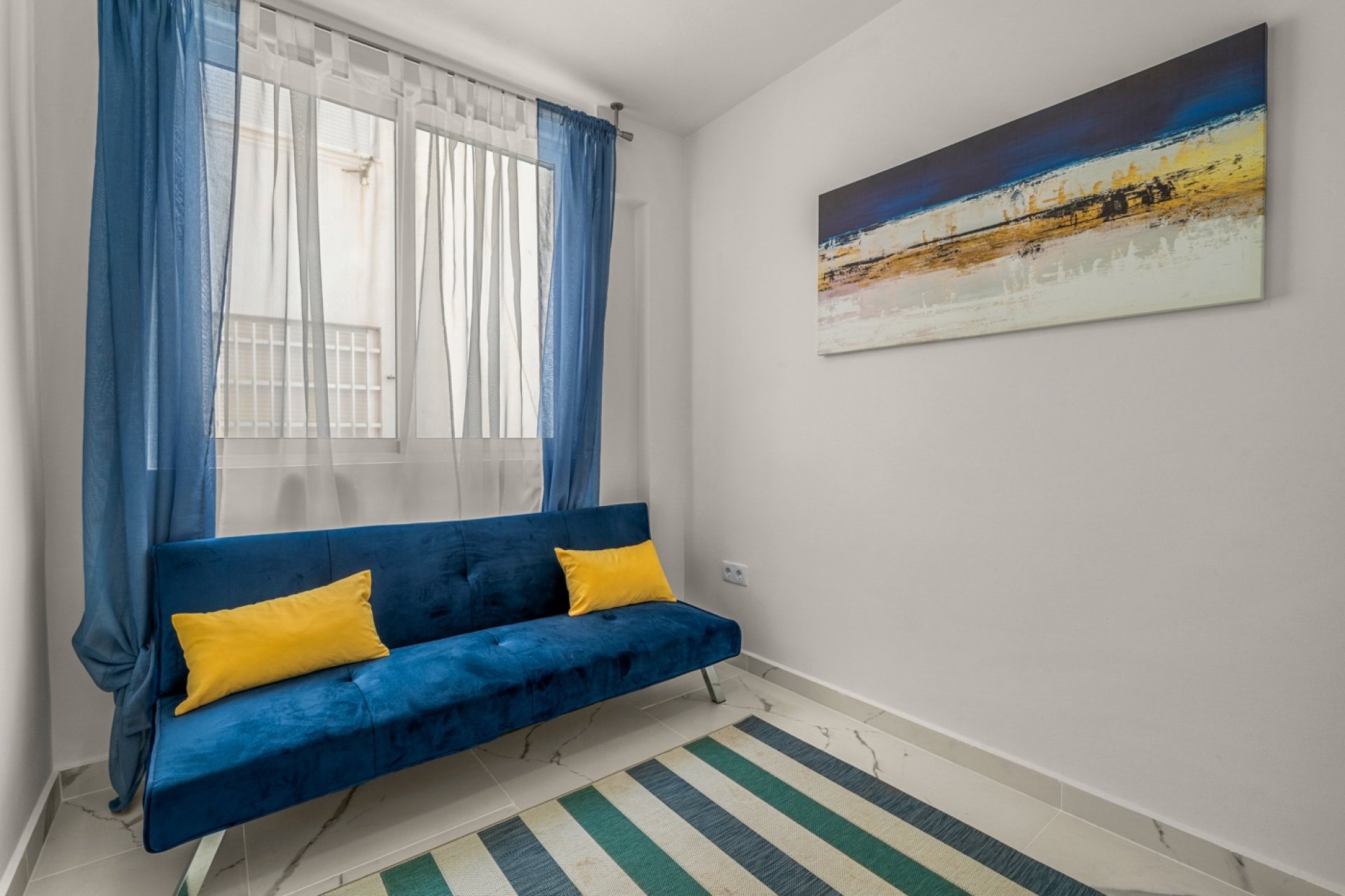 Перепродажа - Квартира - Torrevieja - Playa de El Cura