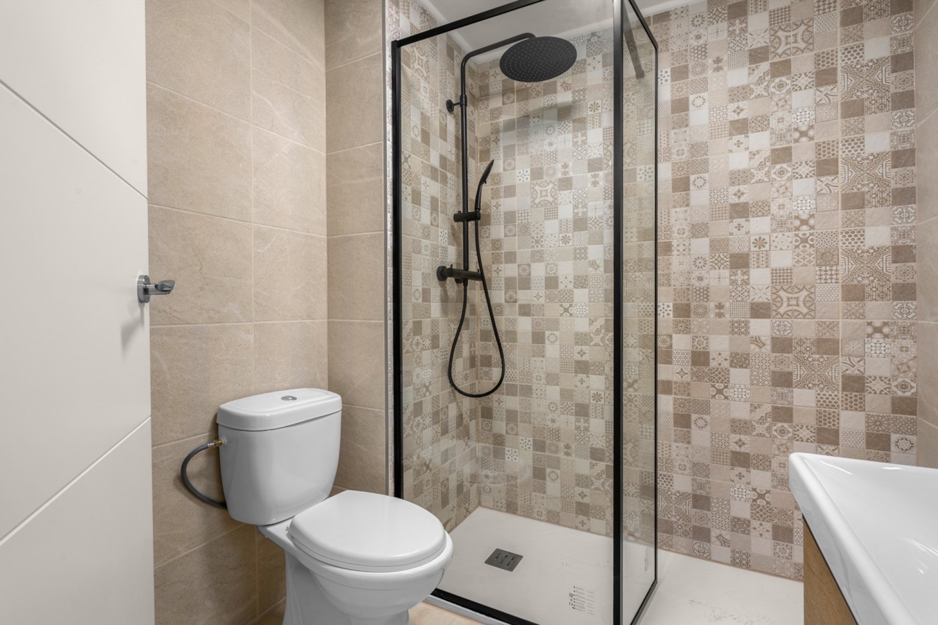 Перепродажа - Квартира - Torrevieja - Playa de El Cura