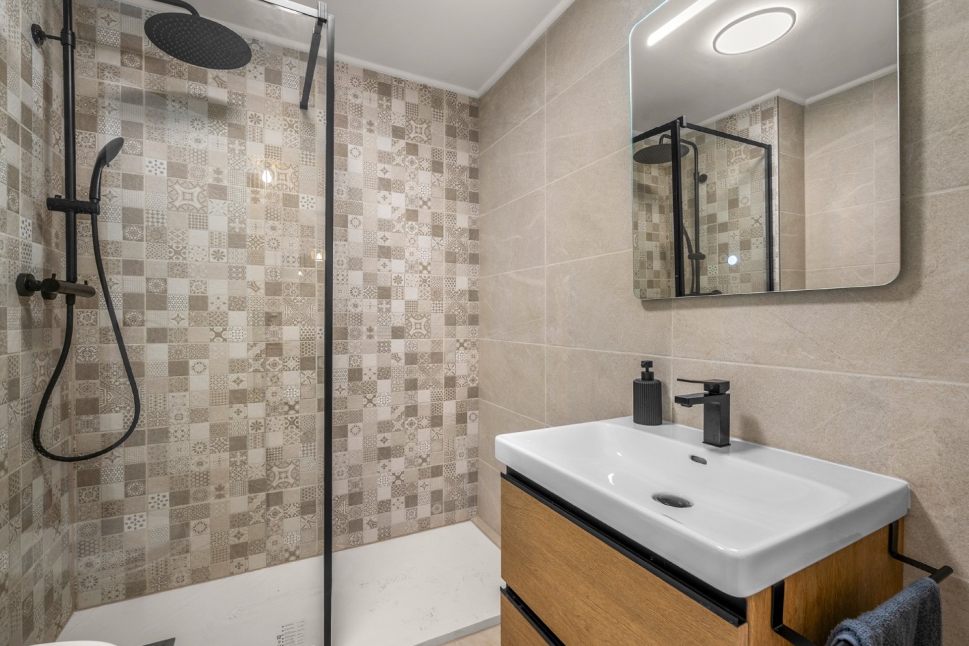 Перепродажа - Квартира - Torrevieja - Playa de El Cura