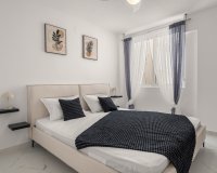Перепродажа - Квартира - Torrevieja - Playa de El Cura