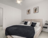 Перепродажа - Квартира - Torrevieja - Playa de El Cura
