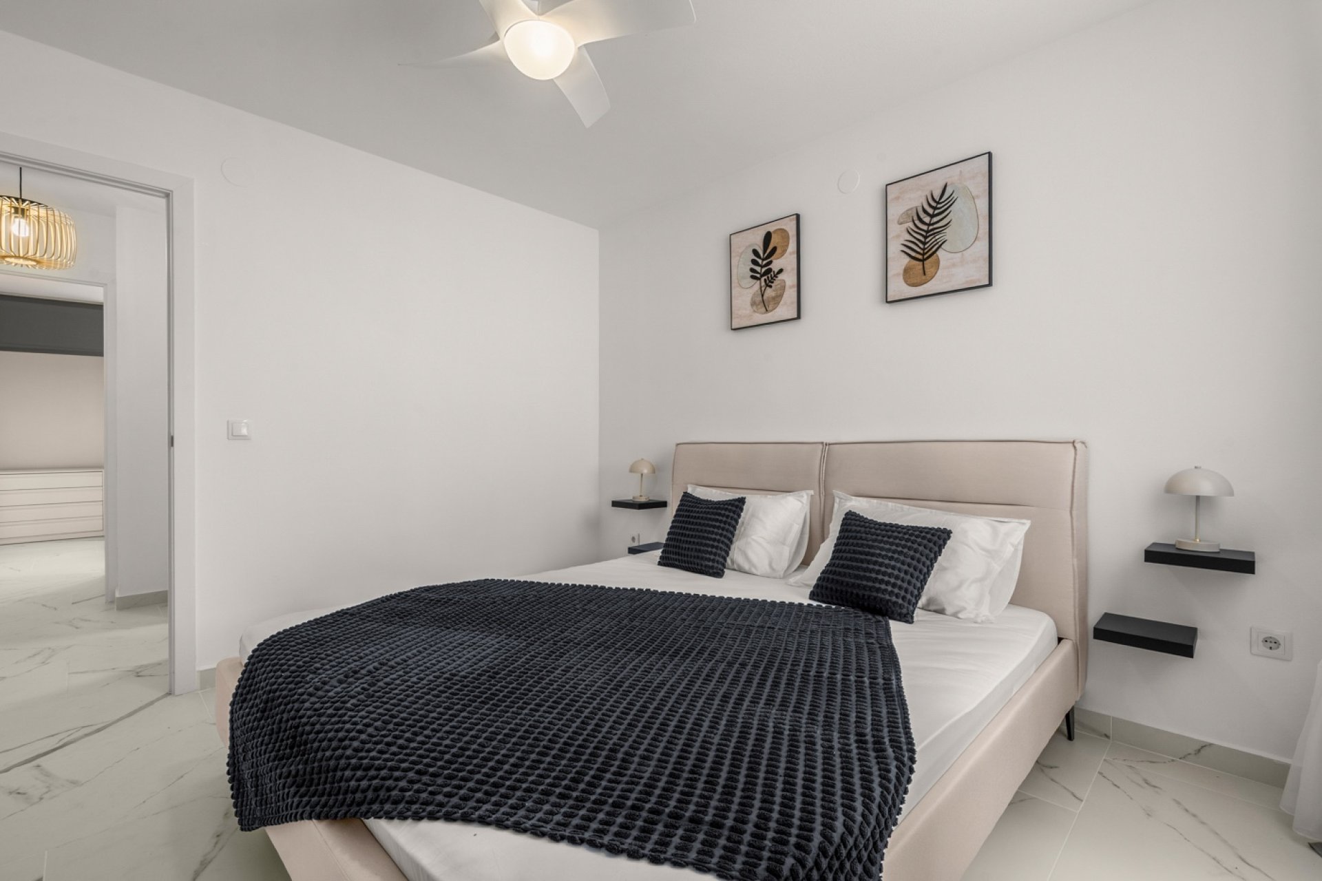 Перепродажа - Квартира - Torrevieja - Playa de El Cura