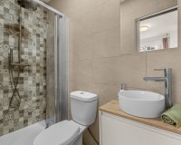 Перепродажа - Квартира - Torrevieja - Playa de El Cura