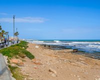 Перепродажа - Квартира - Torrevieja - Playa de El Cura