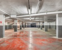 Перепродажа - Квартира - Torrevieja - Playa de El Cura