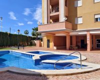 Перепродажа - Квартира - Torrevieja - Playa de los Locos